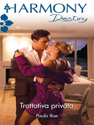 cover image of Trattativa privata